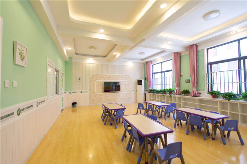 香港艾乐国际幼儿园邹城园