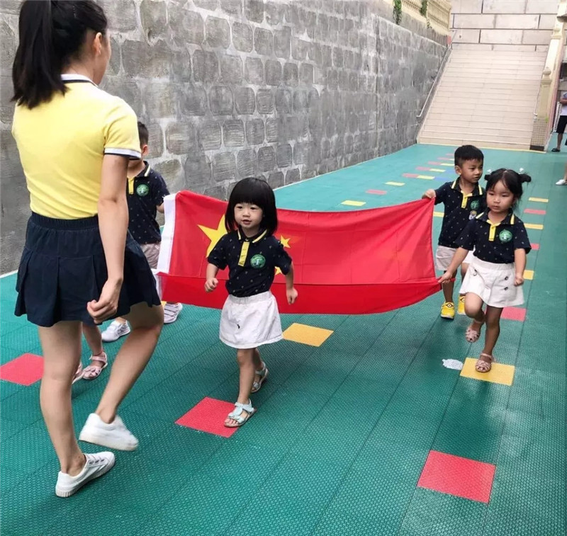 香港艾乐国际幼儿园仁和校区